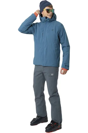 2117 of Sweden Edum jacket men jack ski heren