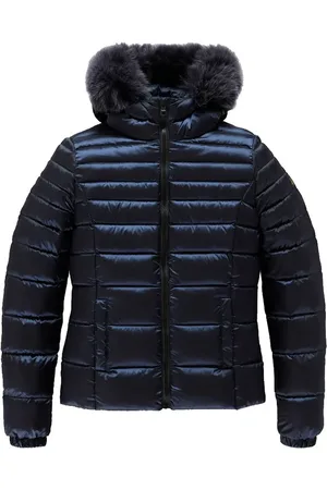 RefrigiWear Jas met 100% verenvulling