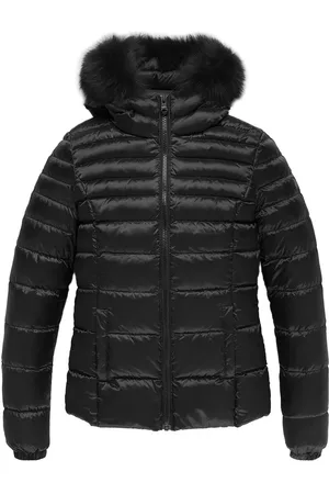 RefrigiWear Jas met 100% verenvulling