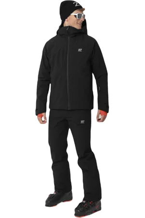 2117 of Sweden Edum mens jacket jack ski heren