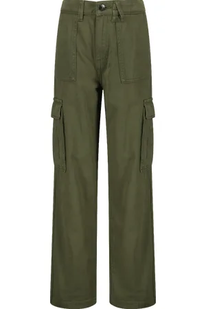 America today Broek paloma jr