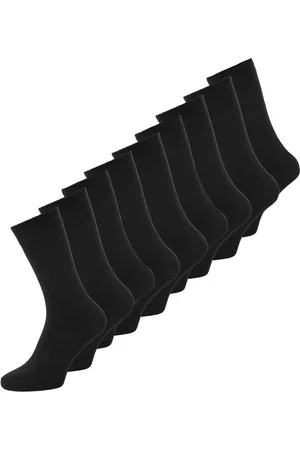 JACK & JONES 9-pack basic bamboo socks
