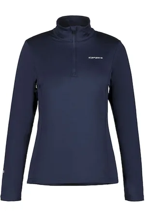 Icepeak Ferndale pully+r ski dames