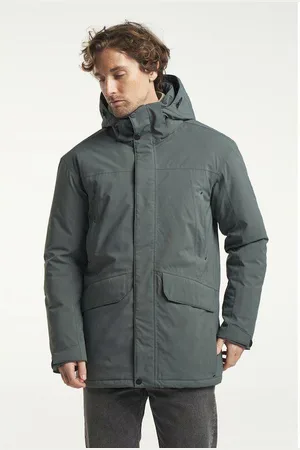 Tenson Chris jacket urban jacket outdoor heren