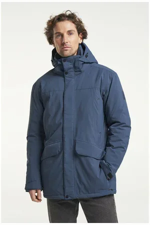 Tenson Chris jacket urban jacket outdoor heren