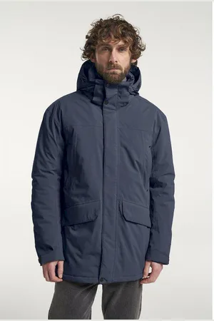 Tenson Chris jacket urban jacket outdoor heren