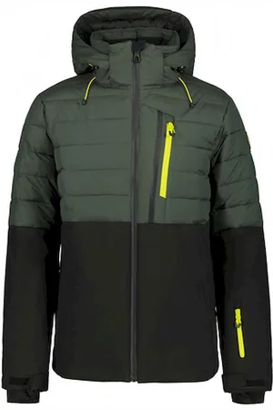 Icepeak Folsom jack ski heren