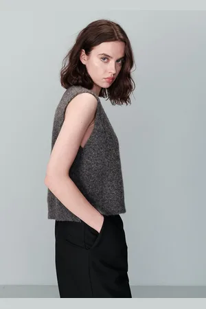 Grace & Mila Gilet nars