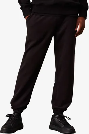 Calvin Klein Chenille monologo sw, beh