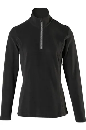 Brunotti Misma-n women fleece pully ski dames