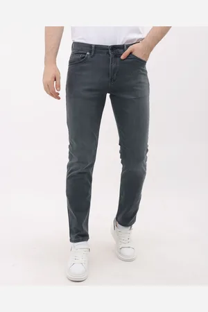 Mario Morato Spijkerbroek volwassenen regular fit