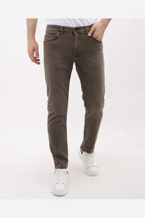 Mario Morato Nette regular jeans stretch jeans