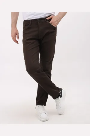 Mario Morato Regular stretch jeans spijkerbroek