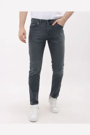 Mario Morato Spijkerbroek volwassenen regular fit