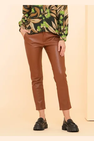 Geisha 41840-19 pants pu