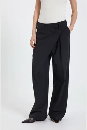 Norr Eluna pants black