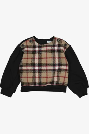 Abel & Lula Meisjes sweater