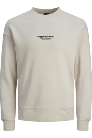 JACK & JONES Vesterbro sweat crew neck