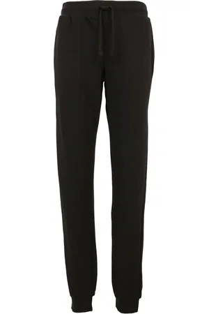 Urban classics Uniseks basis badstof sweatbroek voor volwassenen