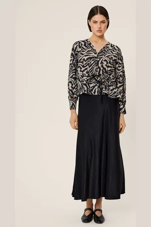 Moss Copenhagen E rok niette ullas