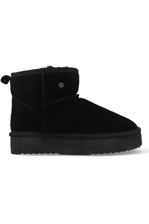 Warmbat Boots wallaby wly371099