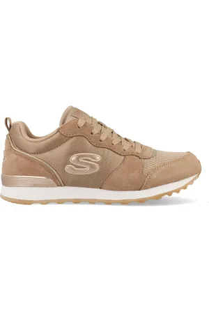 Skechers Goldn gurl 111/tan