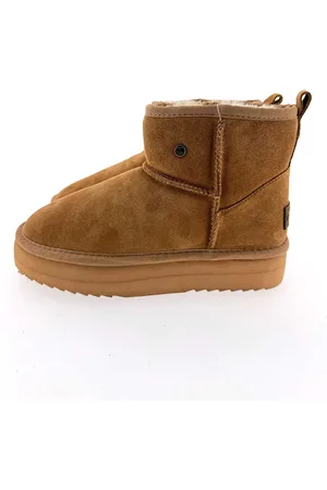 Warmbat Wly1025 boots
