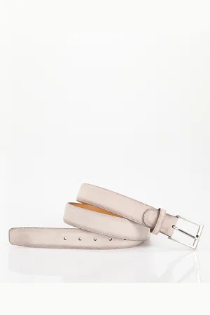 Magnanni Geklede riem
