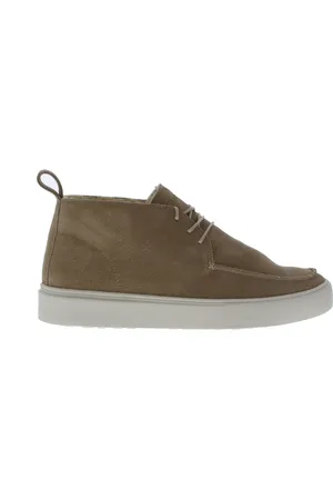 Blackstone Ruby jerrik heren veterboot | heren | maat: | suede