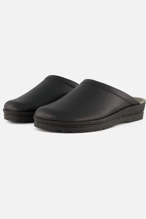 Rohde Pantoffels 1515 black
