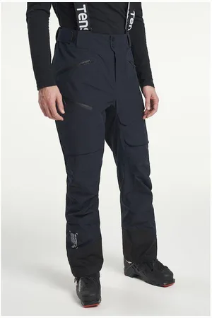 Tenson Aerismo ski pants m broek ski heren