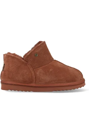 Warmbat Pantoffels willow wlw321066