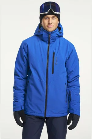 Tenson Brendon ski jacket m jack ski heren