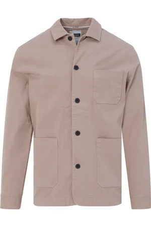 J.C. Rags Ruben overshirt