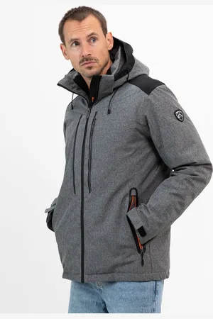 Falcon Abe jack ski heren