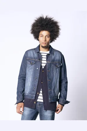 J.C. Rags Jack