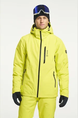 Tenson Brendon ski jacket m jack ski heren