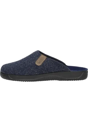 Rohde Pantoffels 2782 ocean