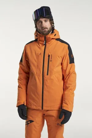 Tenson Core ski jacket men jack ski heren
