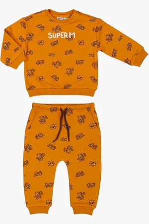 Mayoral Joggingpak peanut