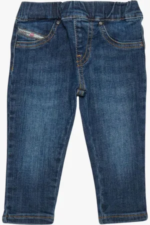 Diesel Jeans denim
