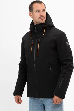 Falcon Boris jack ski heren