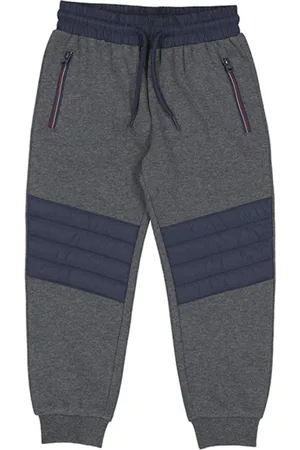 Mayoral Combined pant asphalt