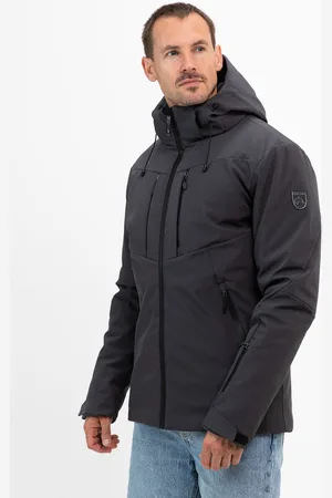 Falcon Boris jack ski heren