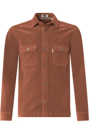 J.C. Rags Ralph overshirt