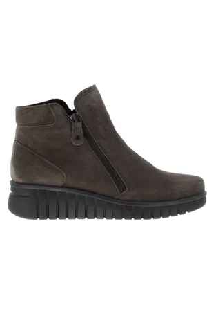 Hartjes Dames country boot h | dames | maat: | suede