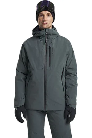 Tenson Prime pro jacket m jack ski heren