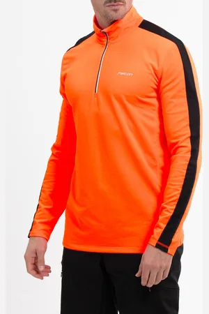 Falcon Yarmouth pully+r ski heren