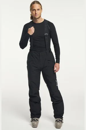 Tenson Brendon ski pants m broek ski heren