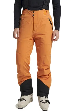 Tenson Prime pro pant m broek ski heren